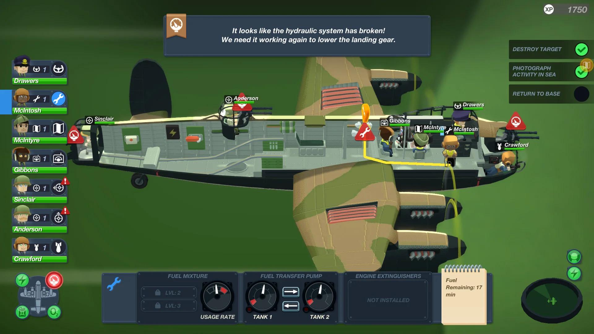 Bomber Crew - Image 3