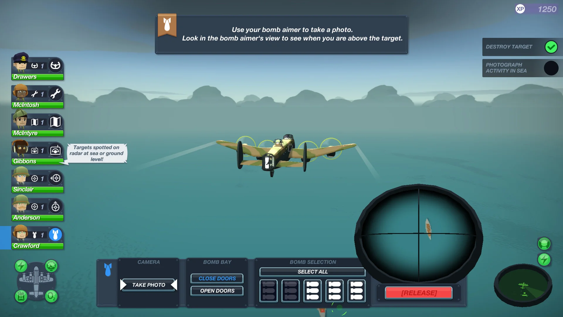 Bomber Crew - Image 5