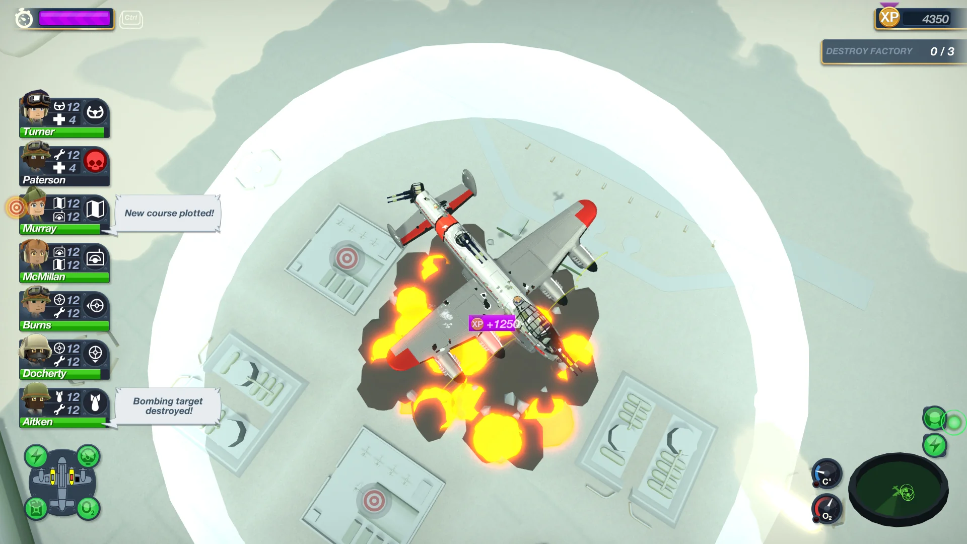 Bomber Crew Secret Weapons DLC - Image 3