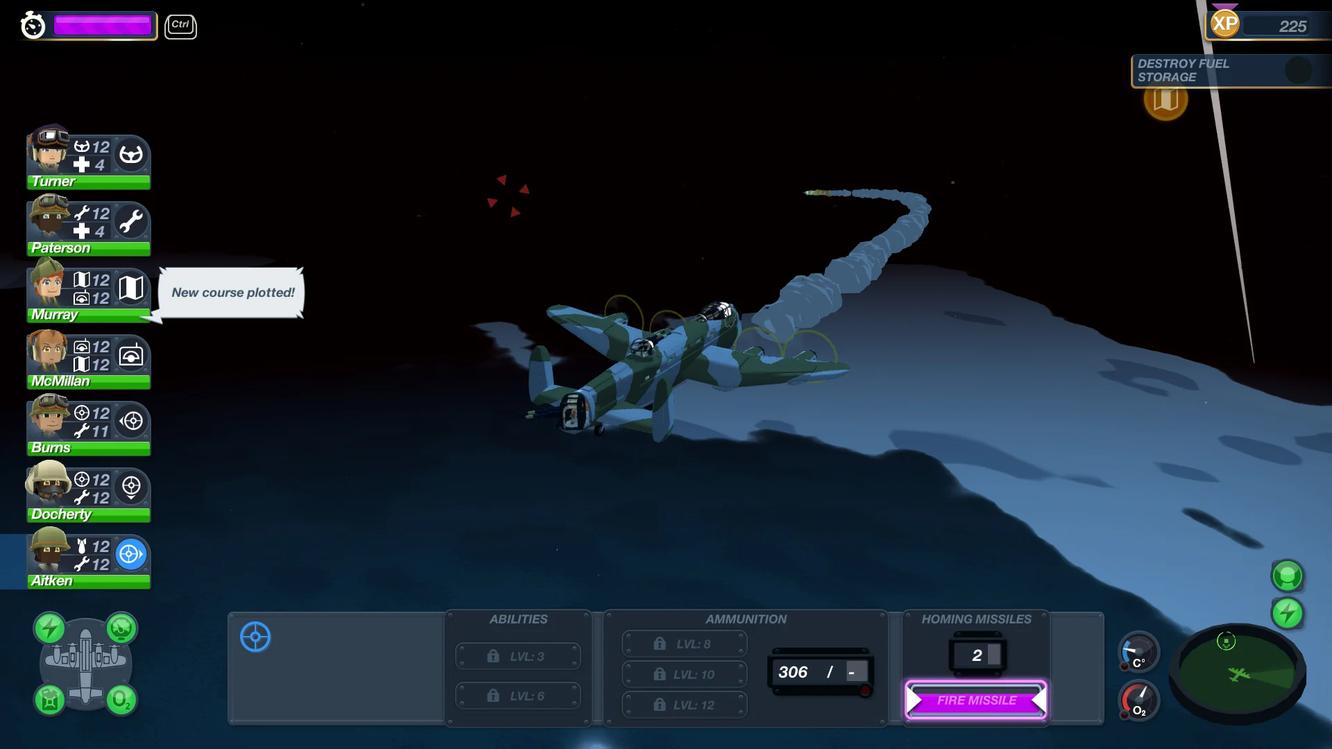 Bomber Crew Secret Weapons DLC - Image 6