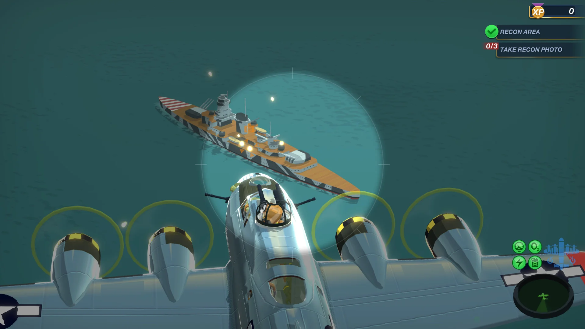 Bomber Crew: USAAF - Image 5