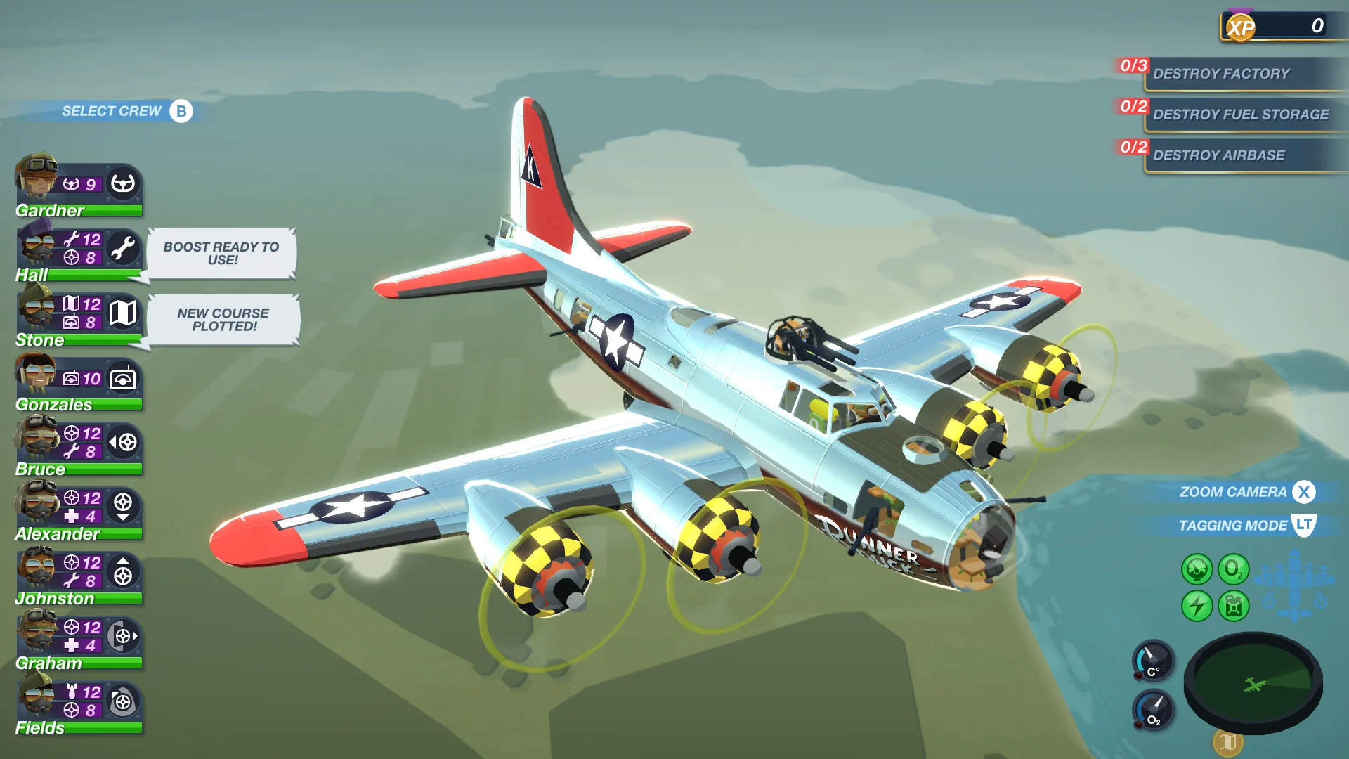 Bomber Crew: USAAF - Image 6