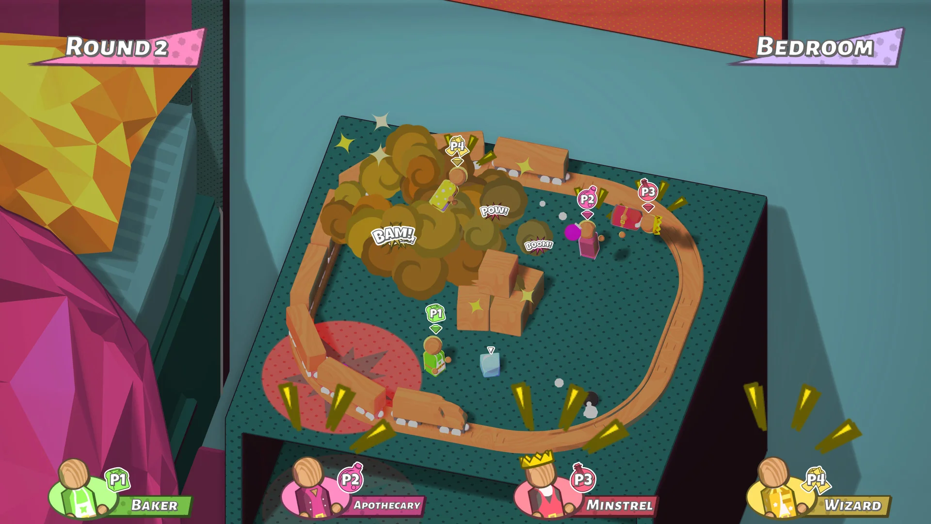 BOMBFEST - Image 2