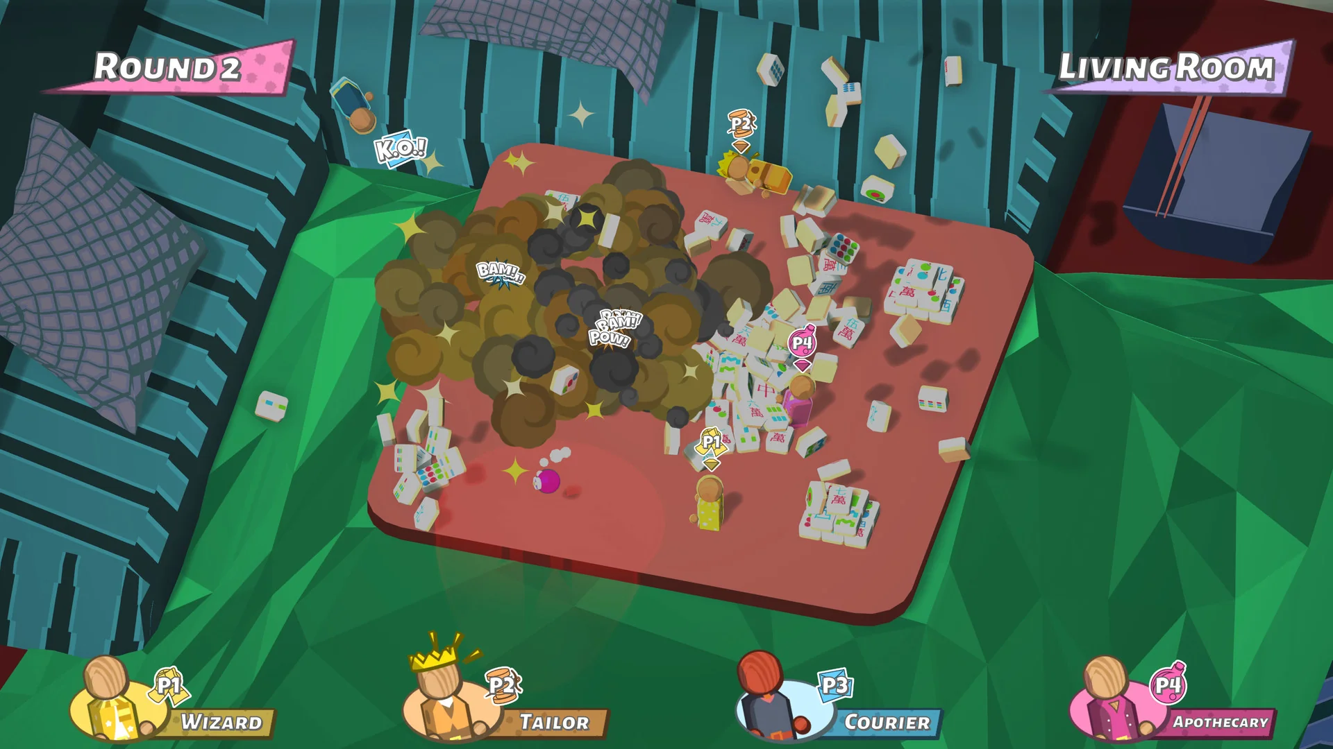 BOMBFEST - Image 6