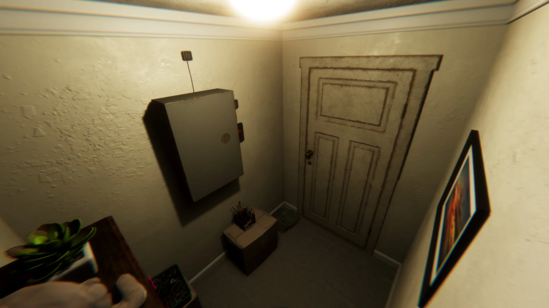 BoneField: Bodycam Horror - Image 2