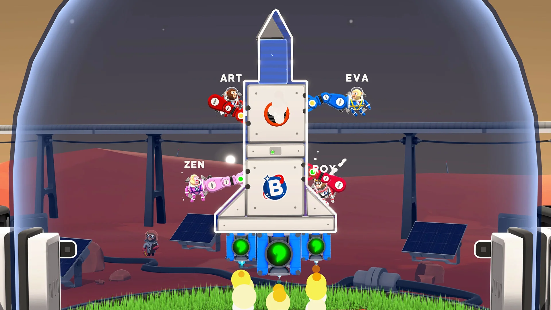Bonkies - Image 5