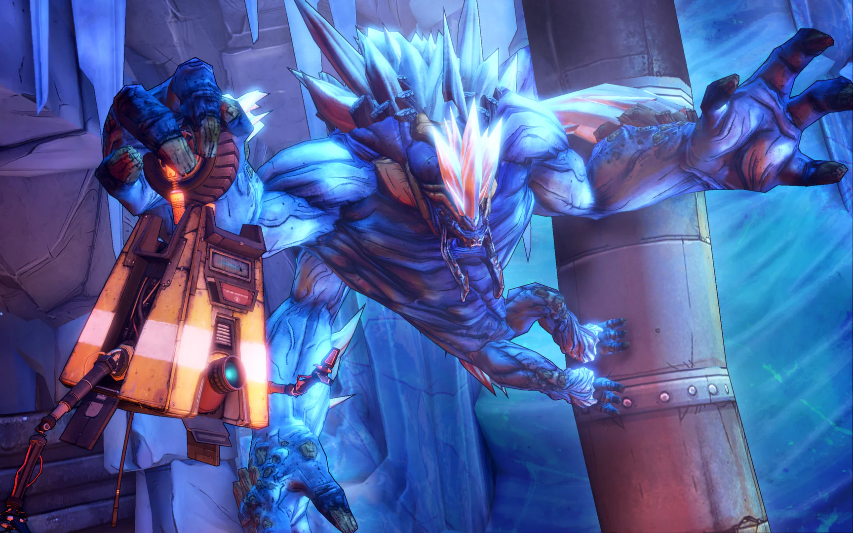 Borderlands 2 - Image 3