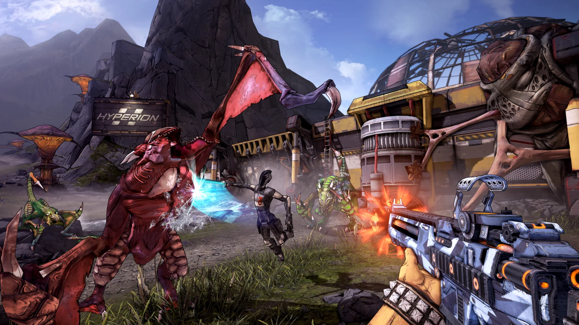 Borderlands 2 - Image 7