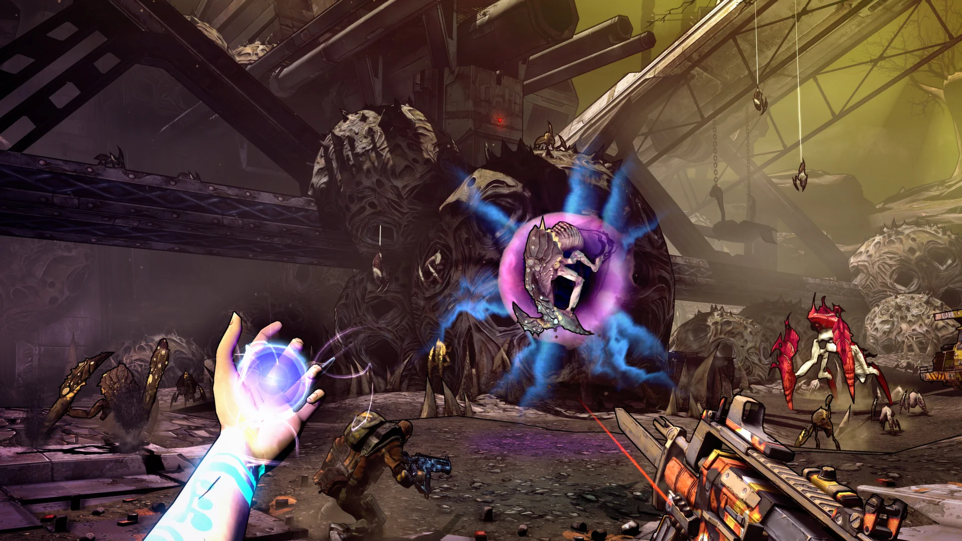 Borderlands 2 - Image 8