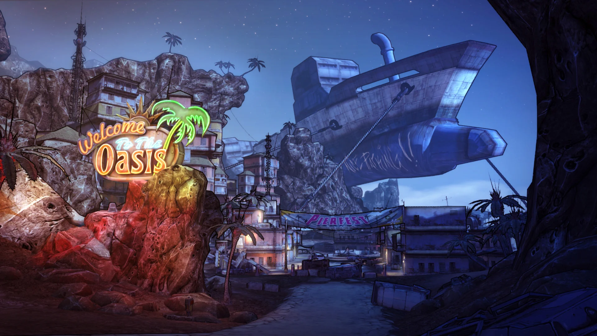 Borderlands 2 - Captain Scarlett and her Pirate's Booty - Image 2
