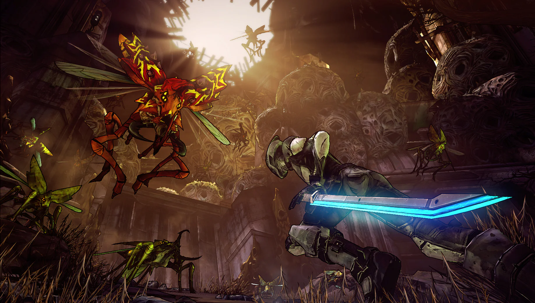 Borderlands 2: Creature Slaughterdome - Image 5