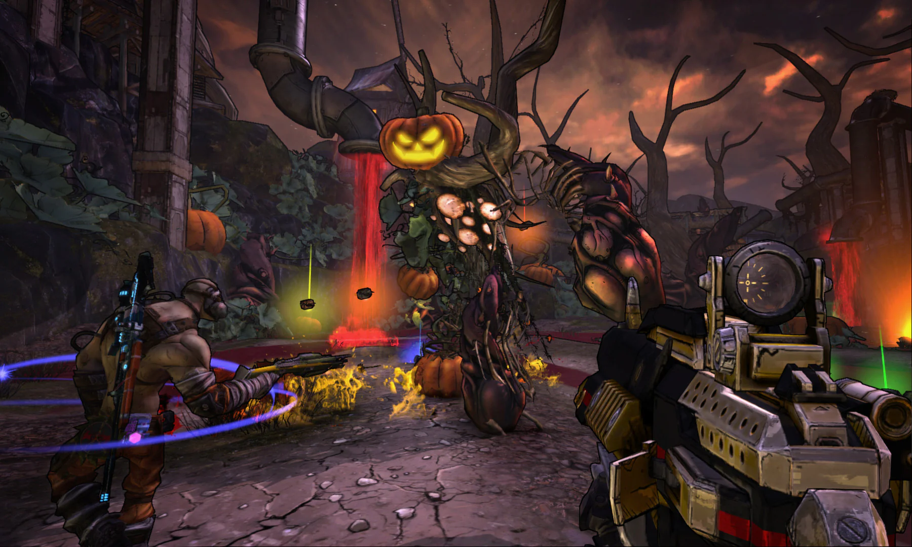 Borderlands 2: Headhunter 1: Bloody Harvest - Image 4