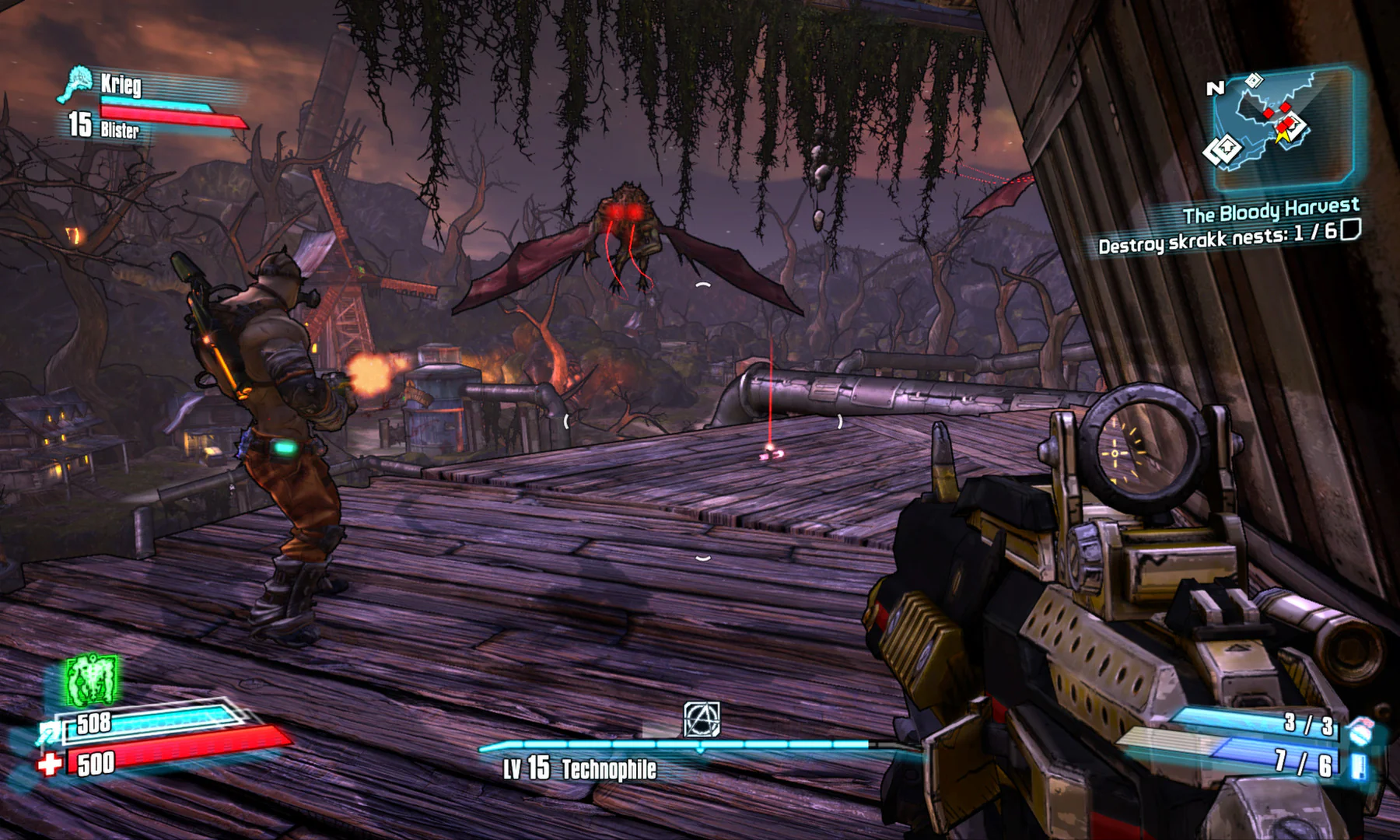 Borderlands 2: Headhunter 1: Bloody Harvest - Image 5