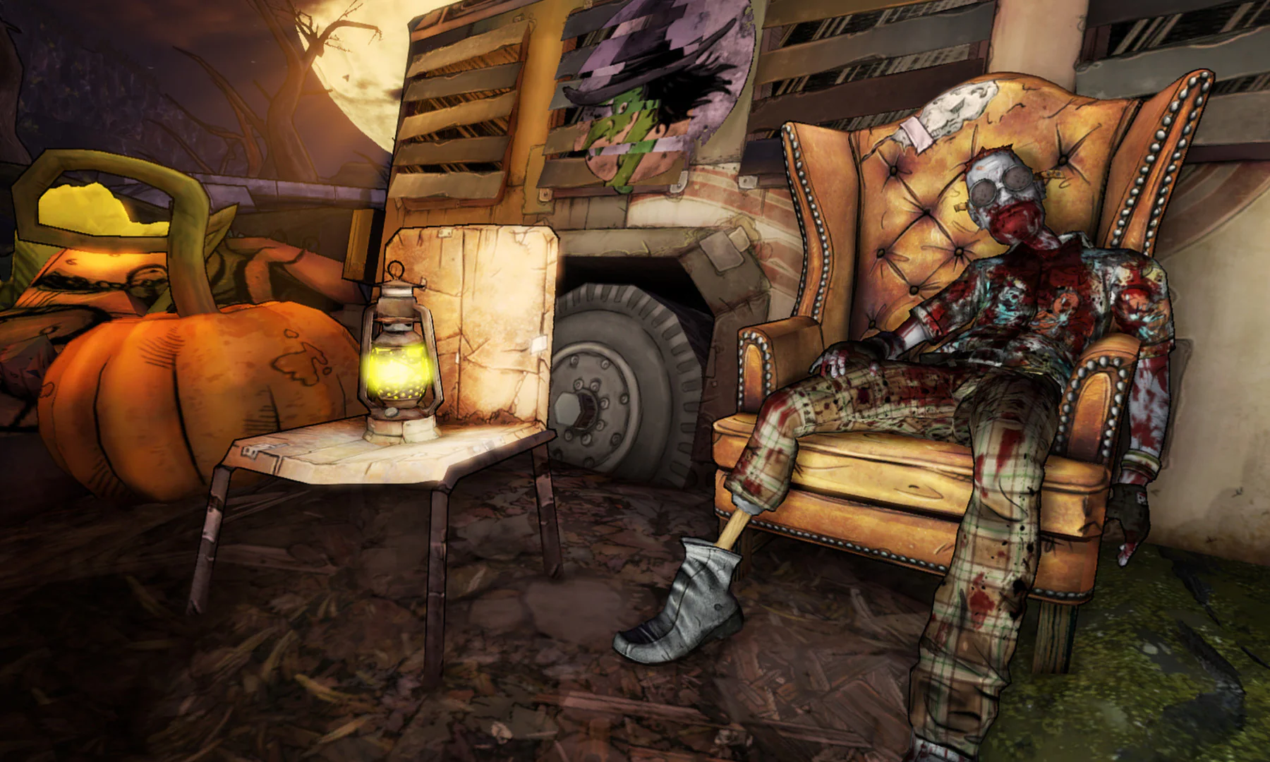 Borderlands 2: Headhunter 1: Bloody Harvest - Image 7