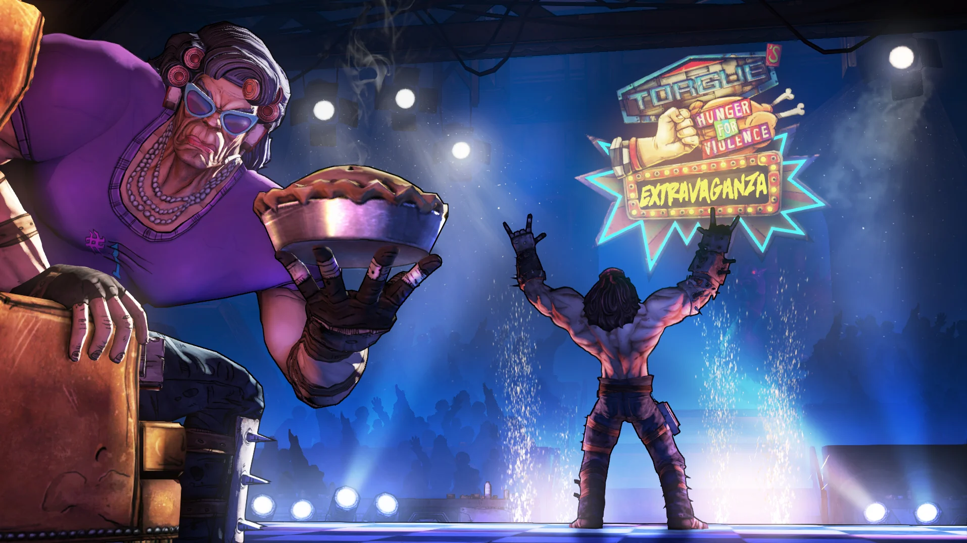 Borderlands 2: Headhunter 2: Wattle Gobbler - Image 2