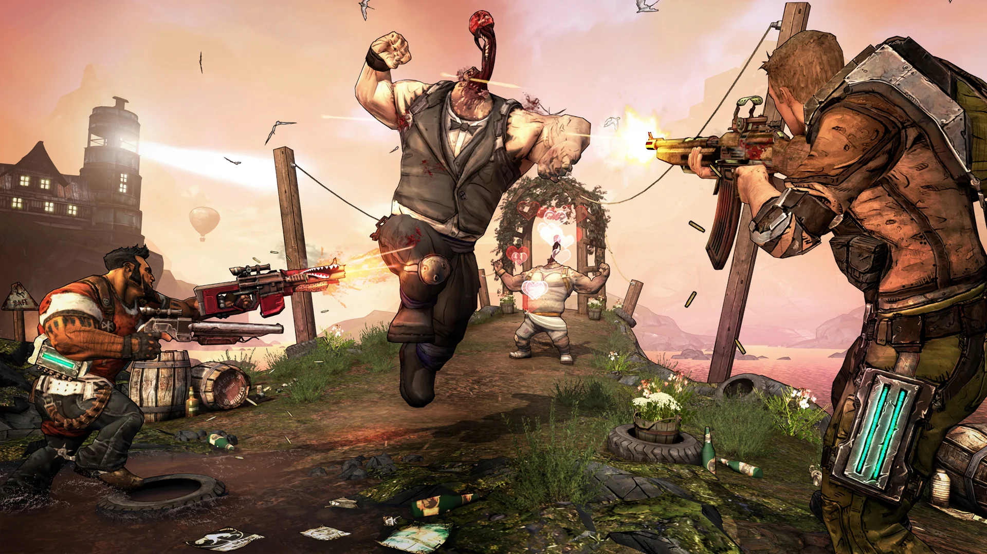 Borderlands 2: Headhunter 4: Wedding Day Massacre - Image 4
