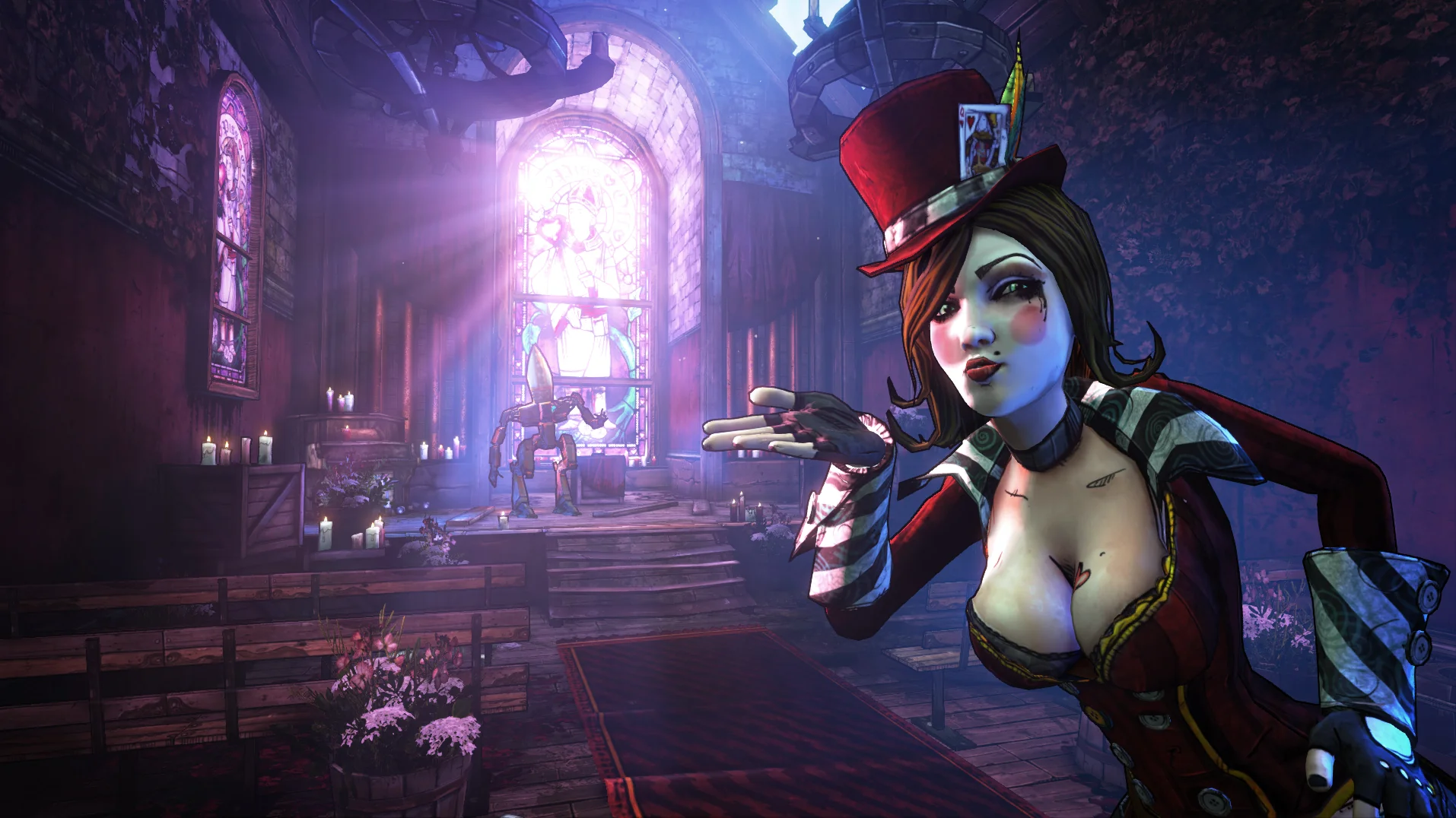 Borderlands 2: Headhunter 4: Wedding Day Massacre - Image 5