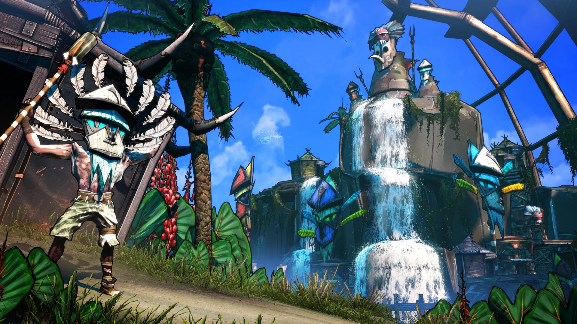 Borderlands 2: Headhunter 5: Son of Crawmerax - Image 3