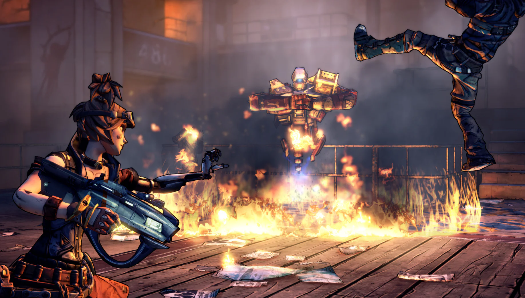 Borderlands 2: Mechromancer Pack - Image 4