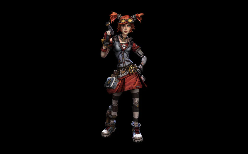 Borderlands 2: Mechromancer Pack - Image 5