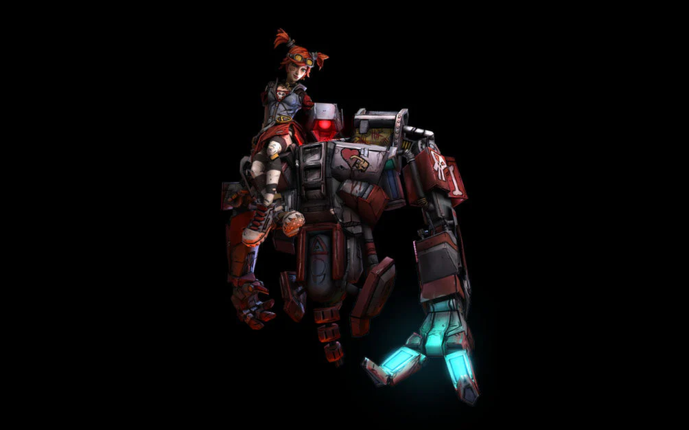 Borderlands 2: Mechromancer Pack - Image 6