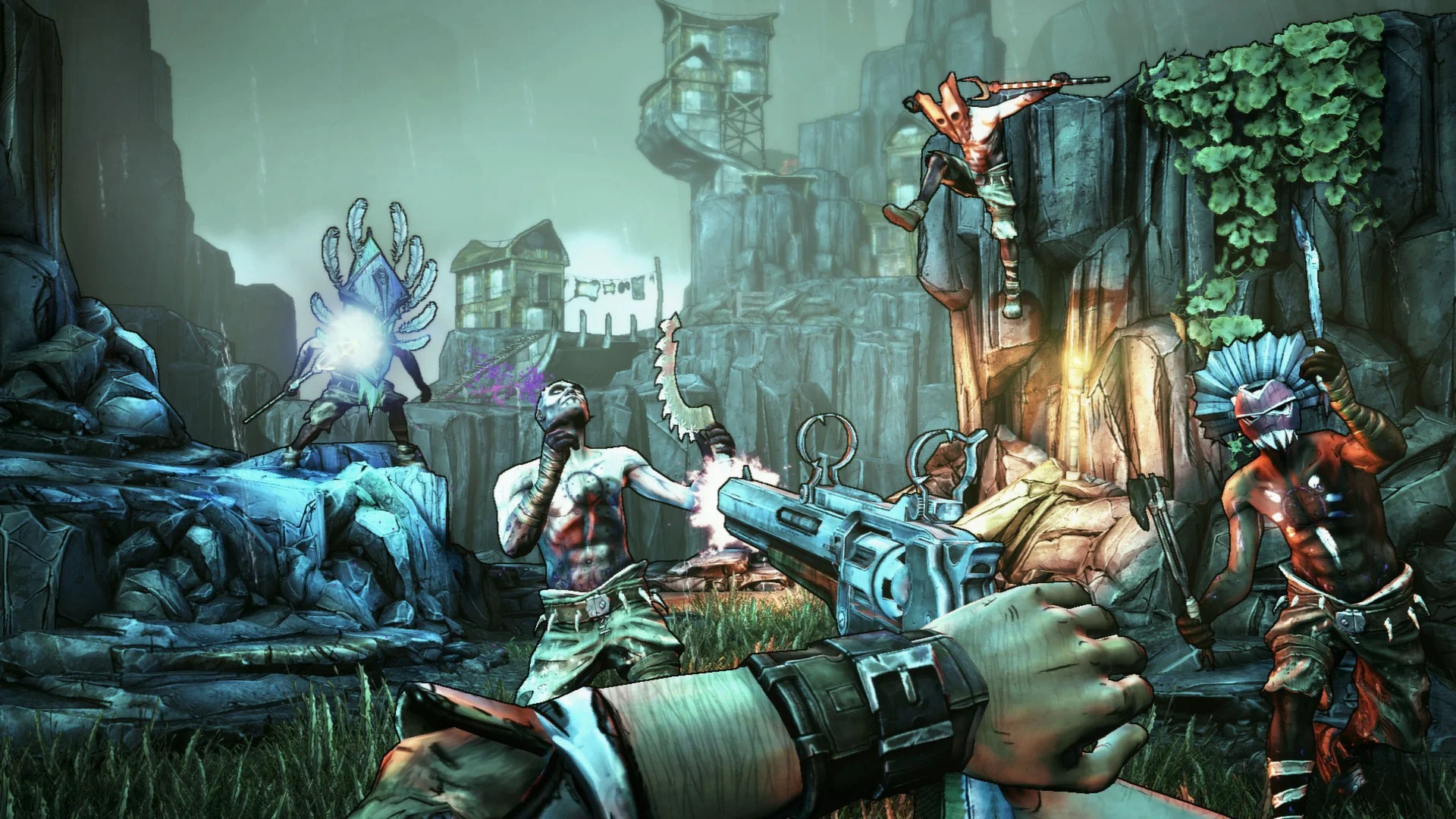 Borderlands 2: Sir Hammerlock’s Big Game Hunt - Image 2