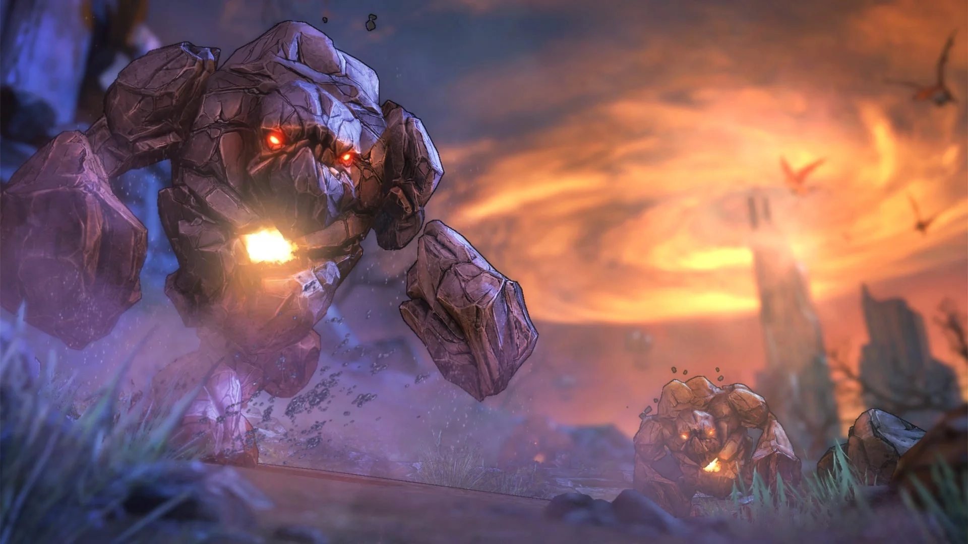 Borderlands 2: Tiny Tina's Assault on Dragon Keep - Image 2