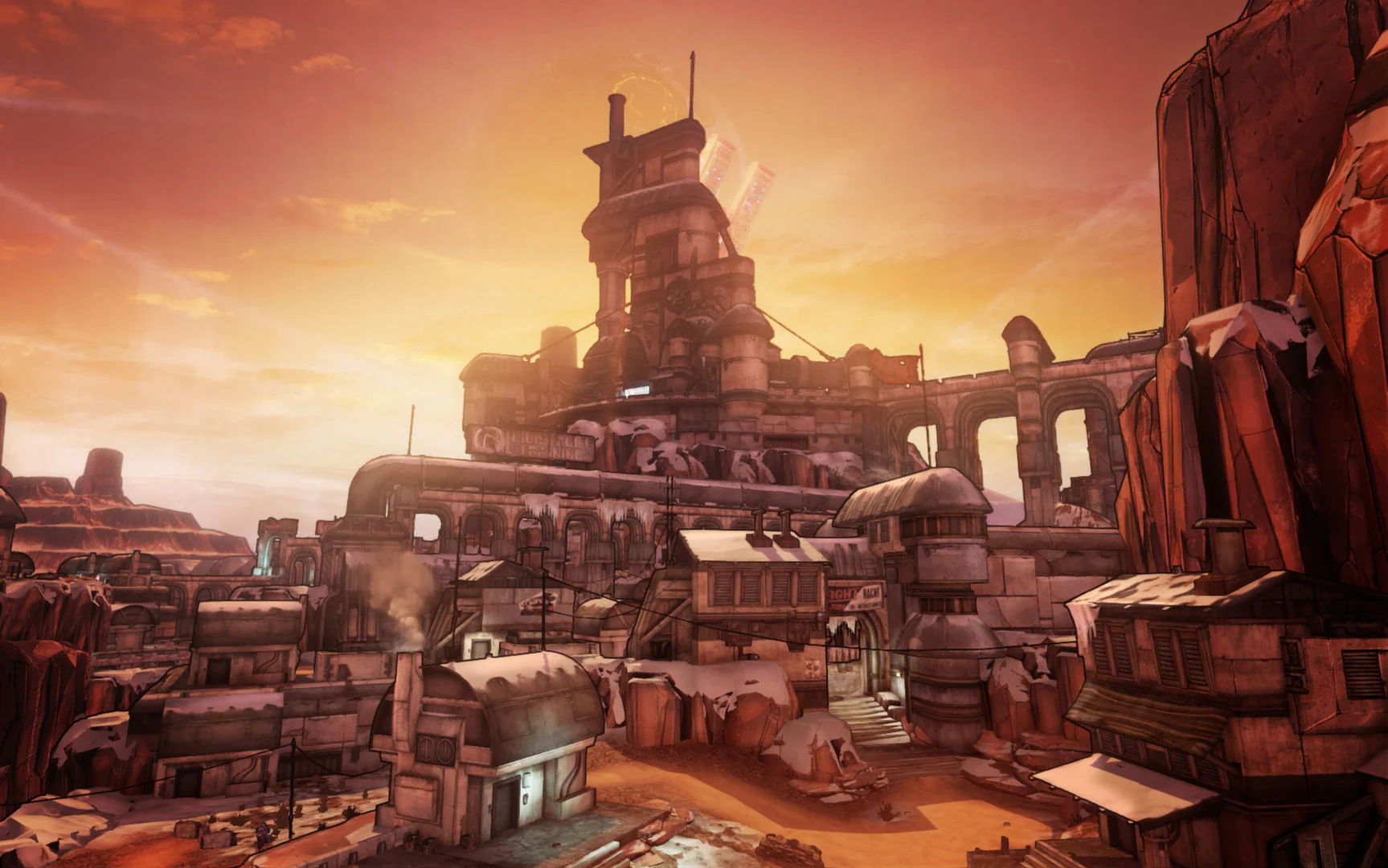Borderlands 2: Ultimate Vault Hunter Upgrade Pack 2 - Image 2