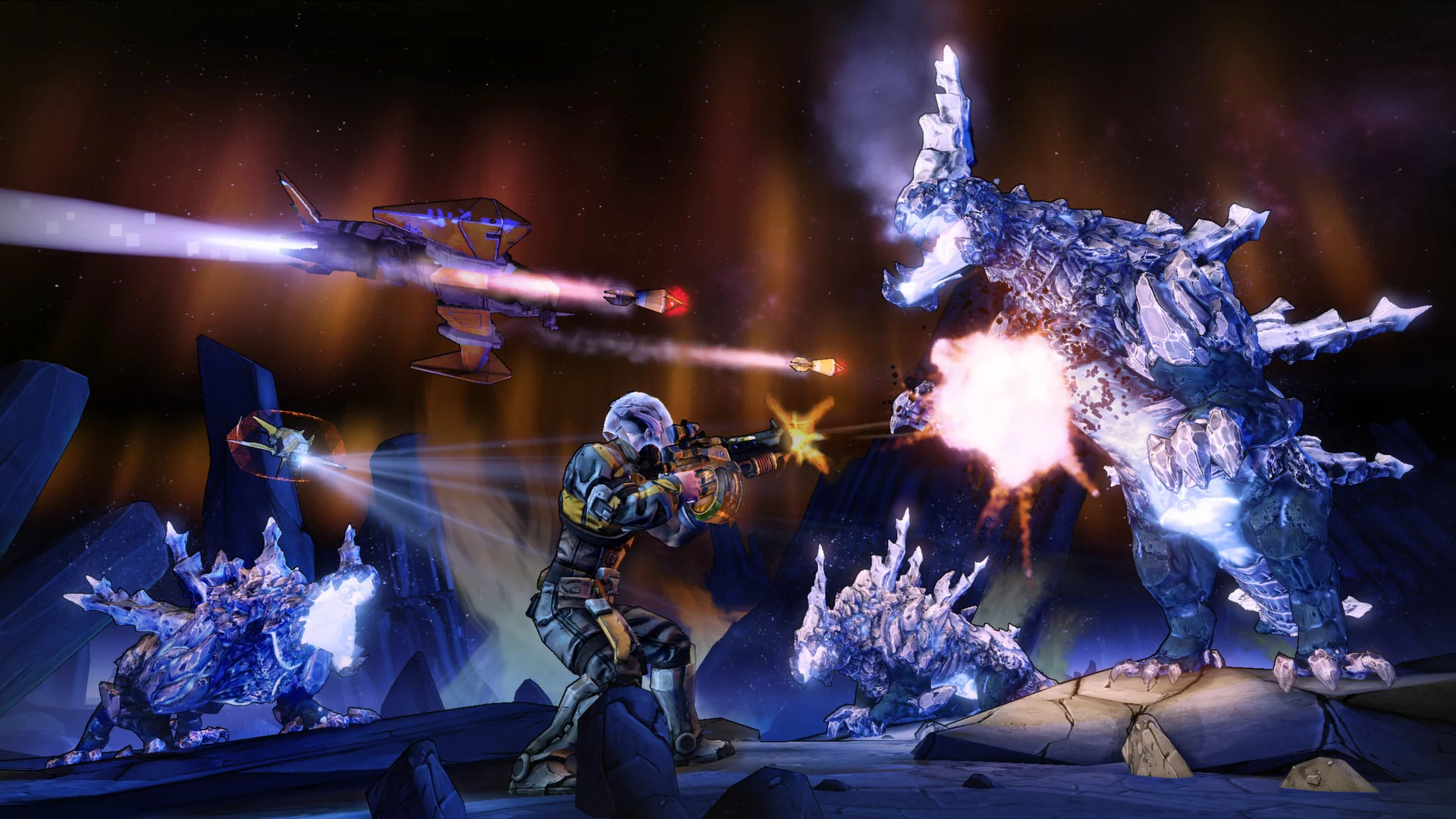Borderlands: The Pre-Sequel - Image 3