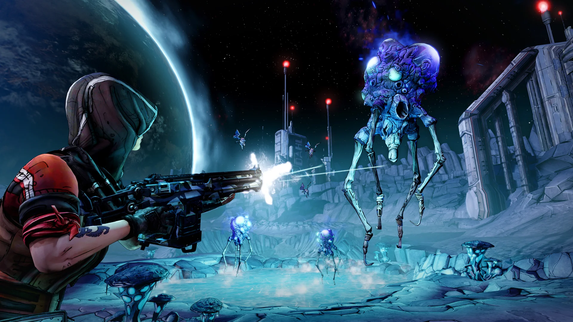 Borderlands: The Pre-Sequel - Image 4