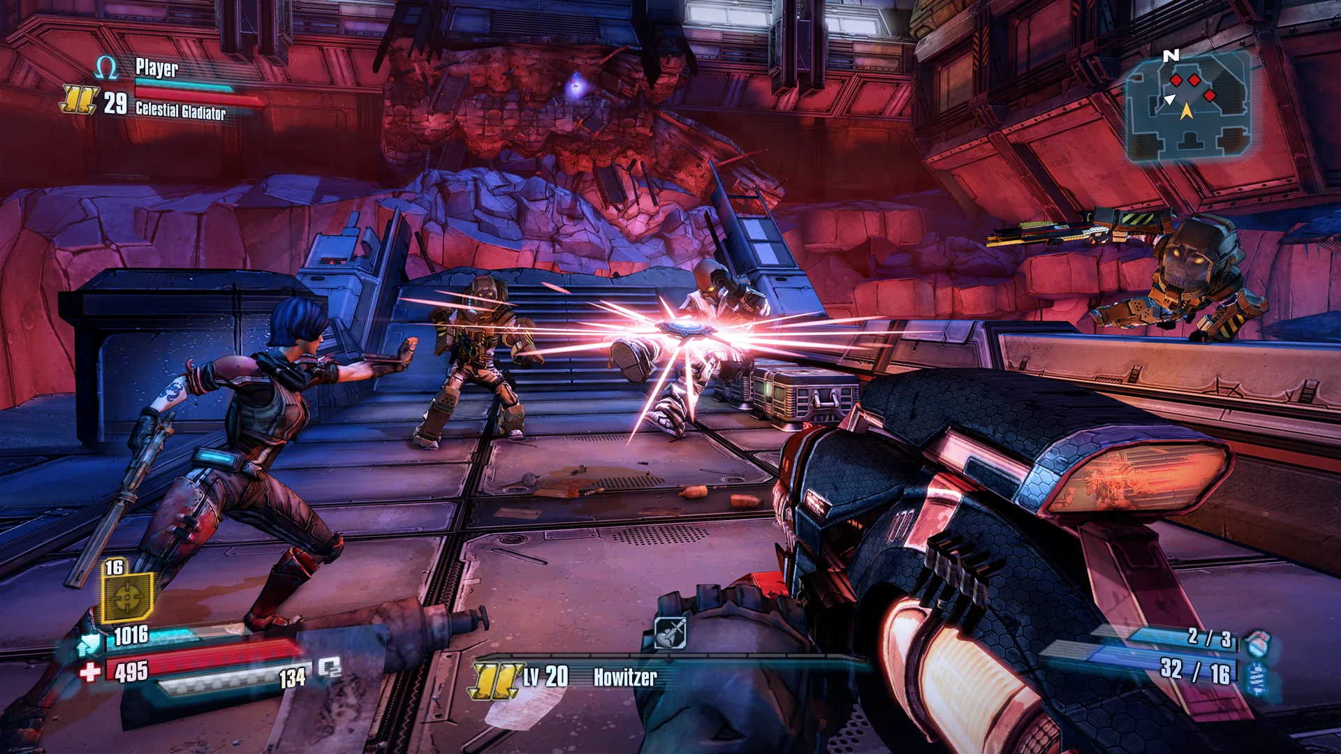 Borderlands: The Pre-Sequel - Image 5