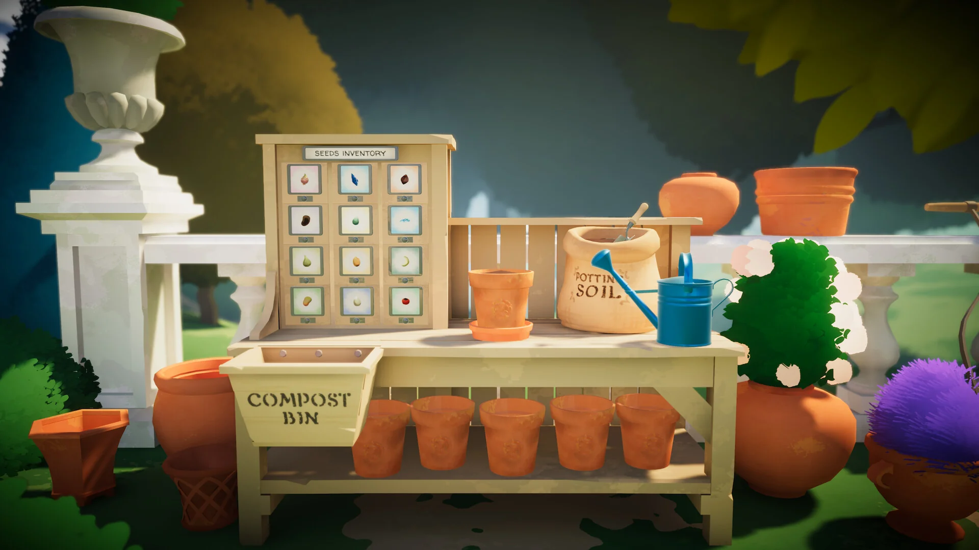 Botany Manor - Image 3