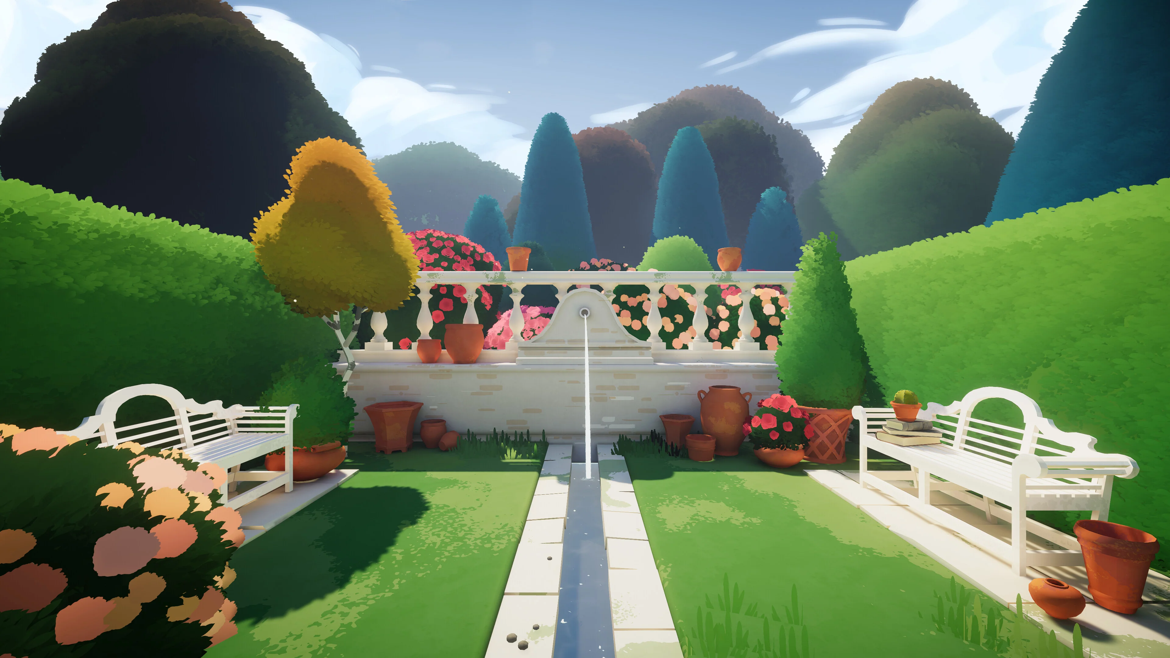 Botany Manor - Image 5