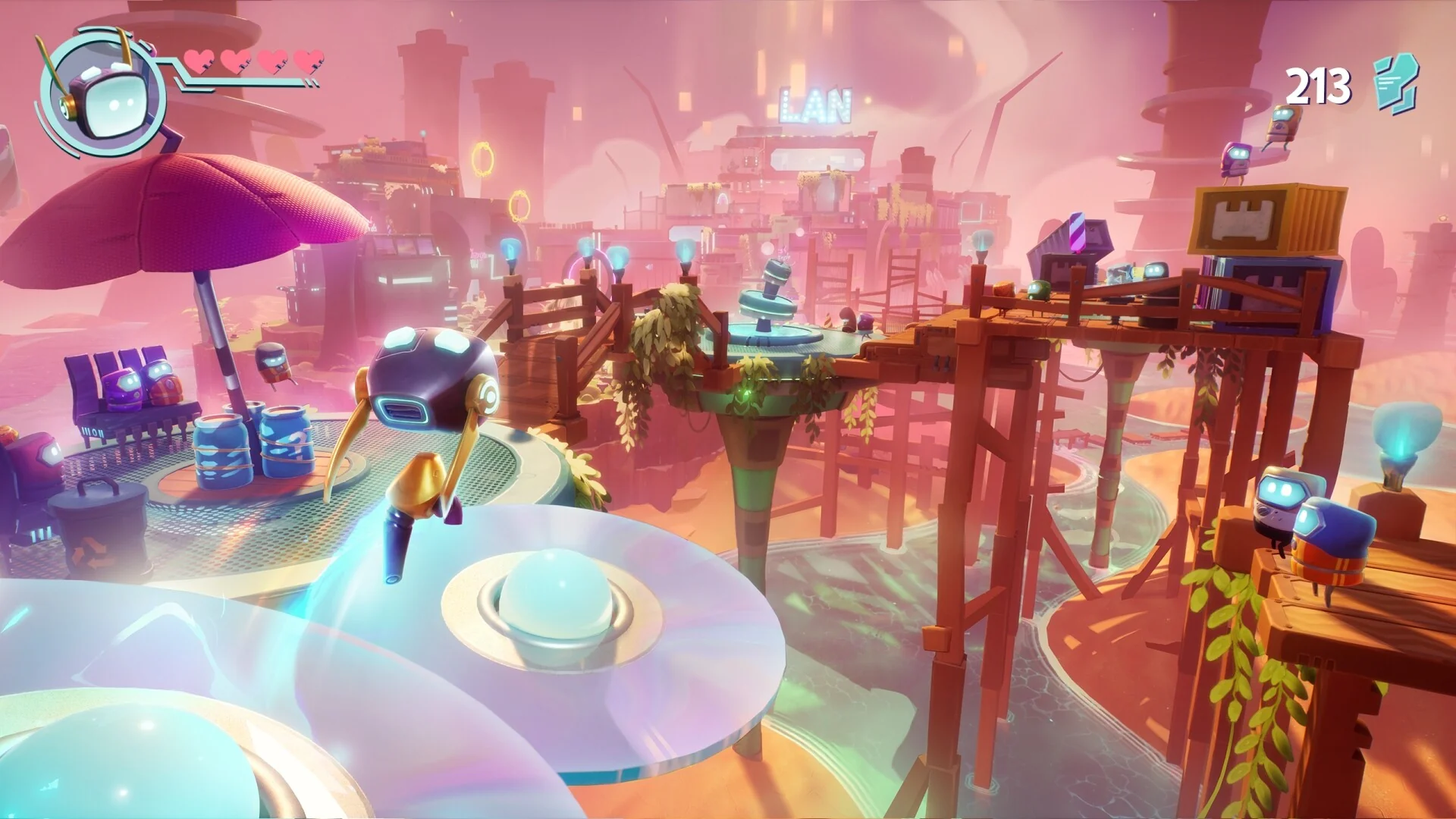Boti: Byteland Overclocked - Image 11