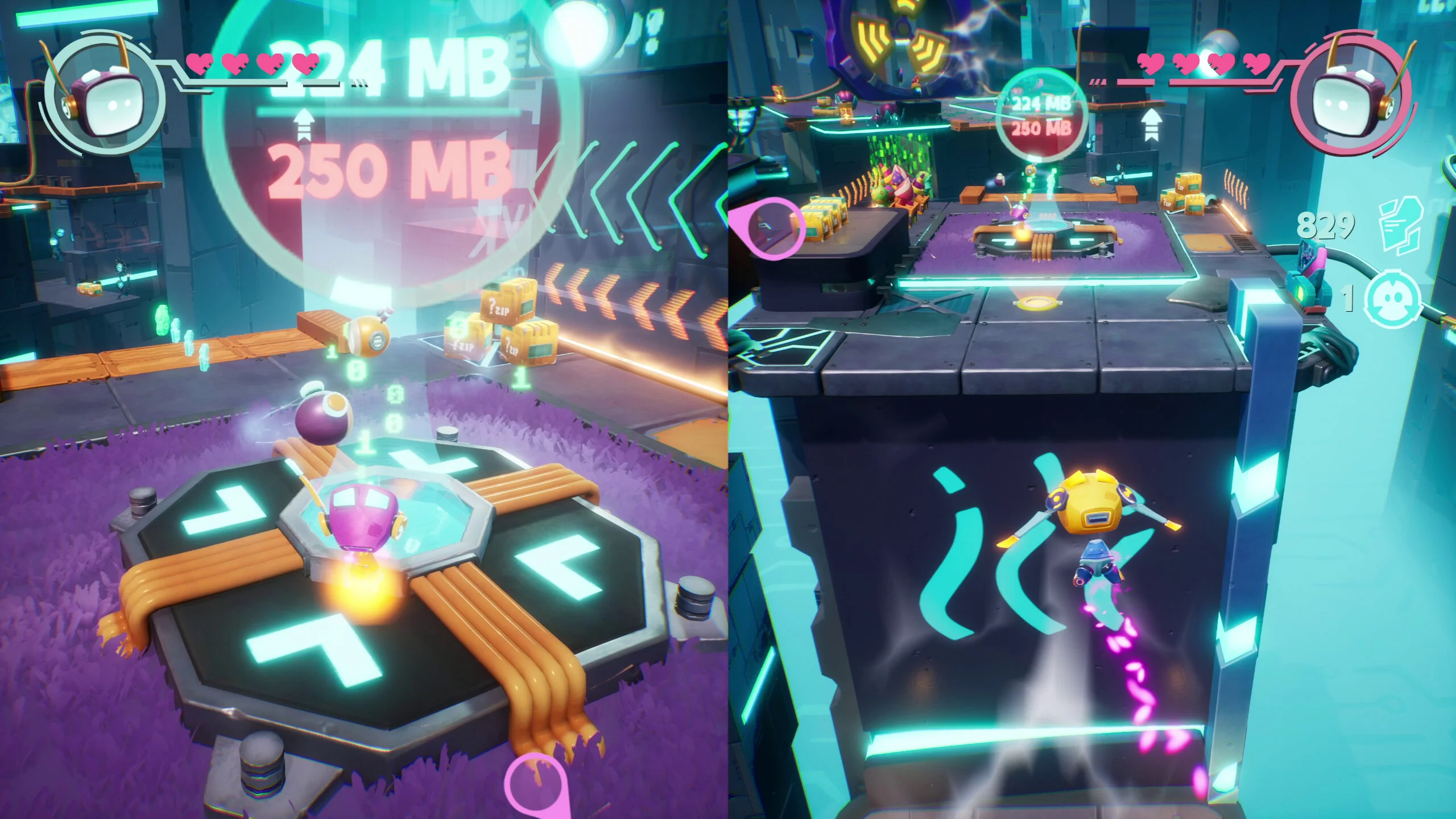Boti: Byteland Overclocked - Image 14