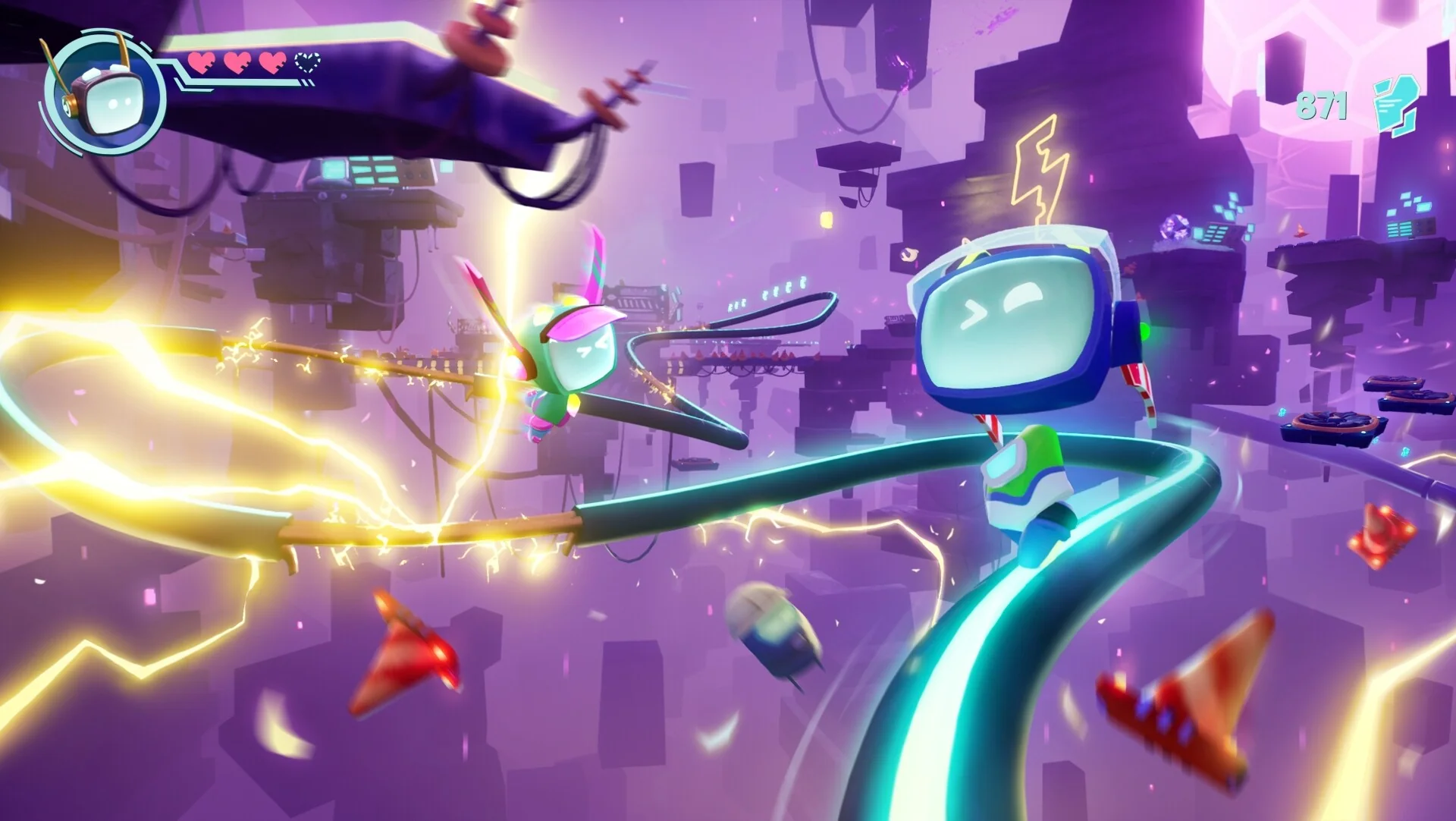 Boti: Byteland Overclocked - Image 6