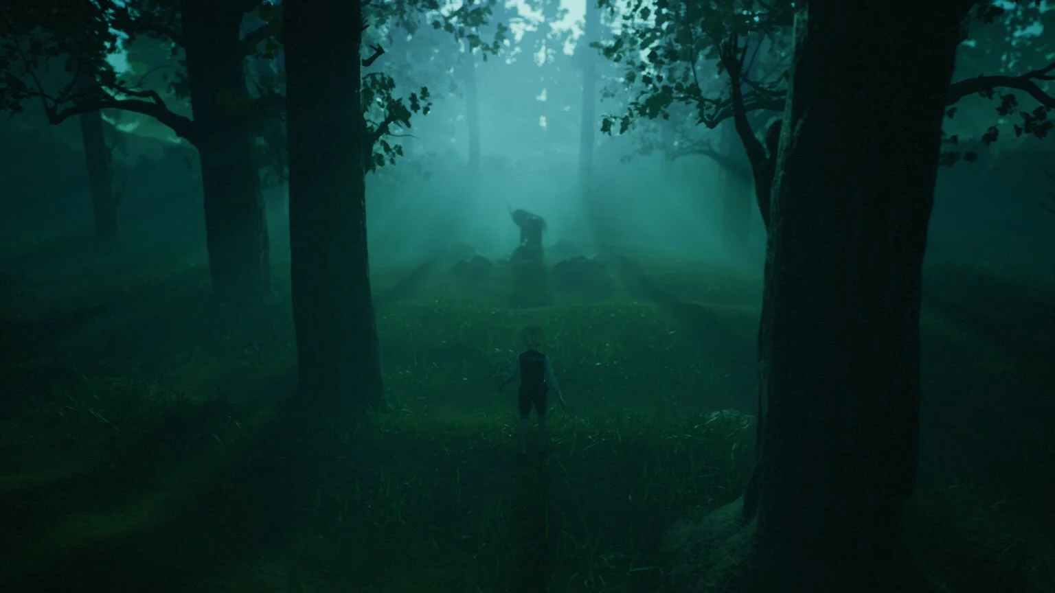 Bramble: The Mountain King - Image 6