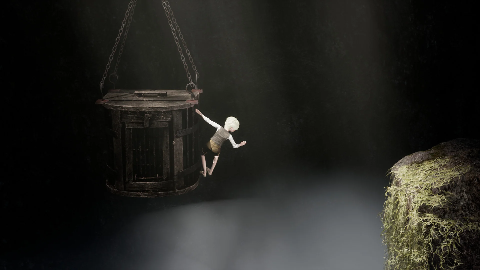 Bramble: The Mountain King - Image 8
