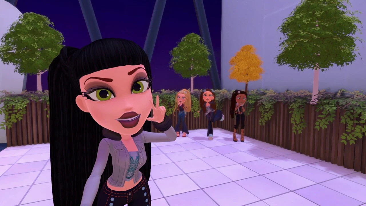 Bratz™: Flaunt your fashion - Image 10