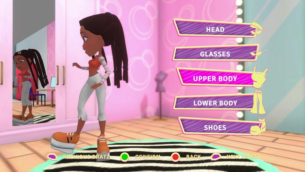 Bratz™: Flaunt your fashion - Image 11