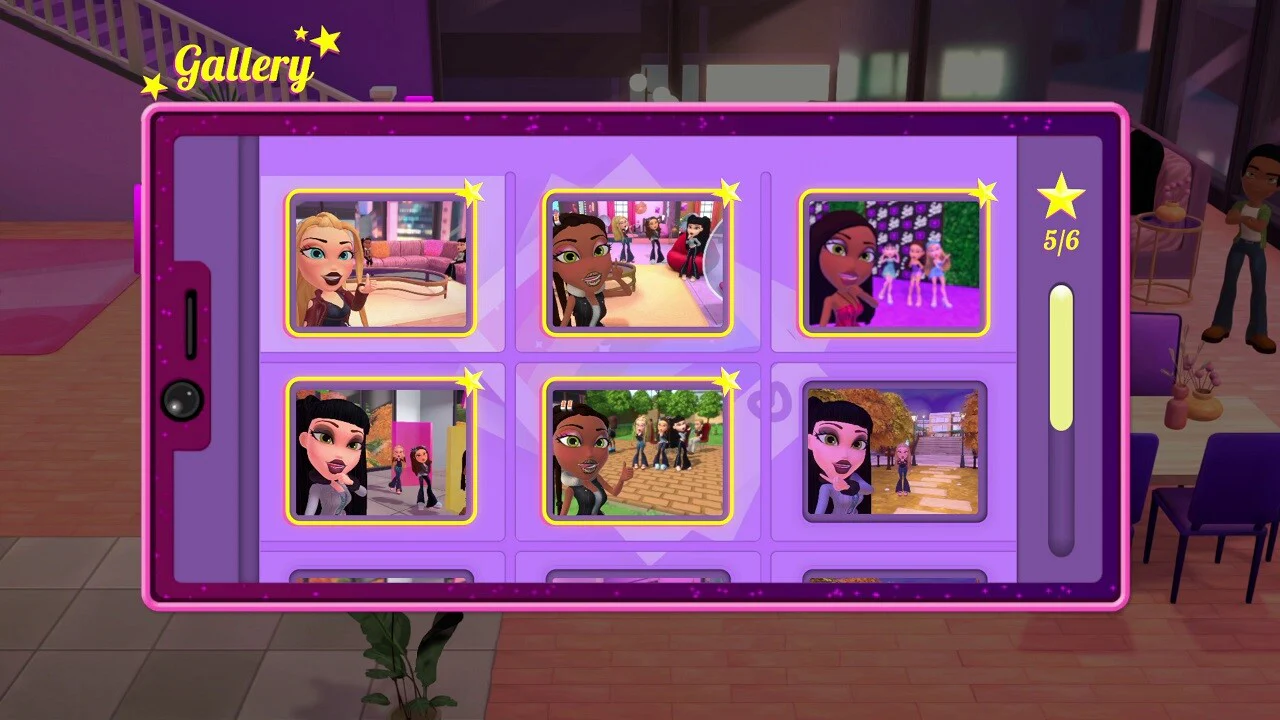 Bratz™: Flaunt your fashion - Image 13