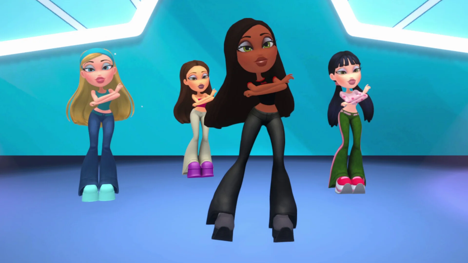 Bratz™: Flaunt your fashion - Image 4