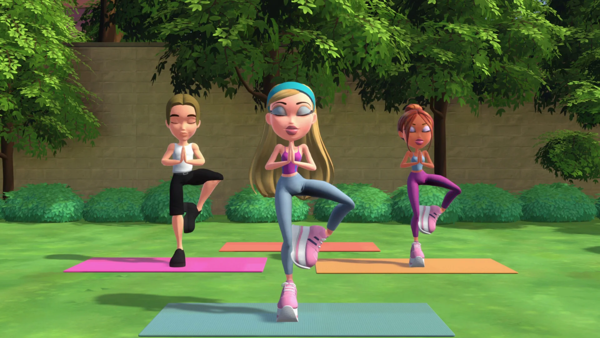 Bratz™: Flaunt your fashion - Image 5