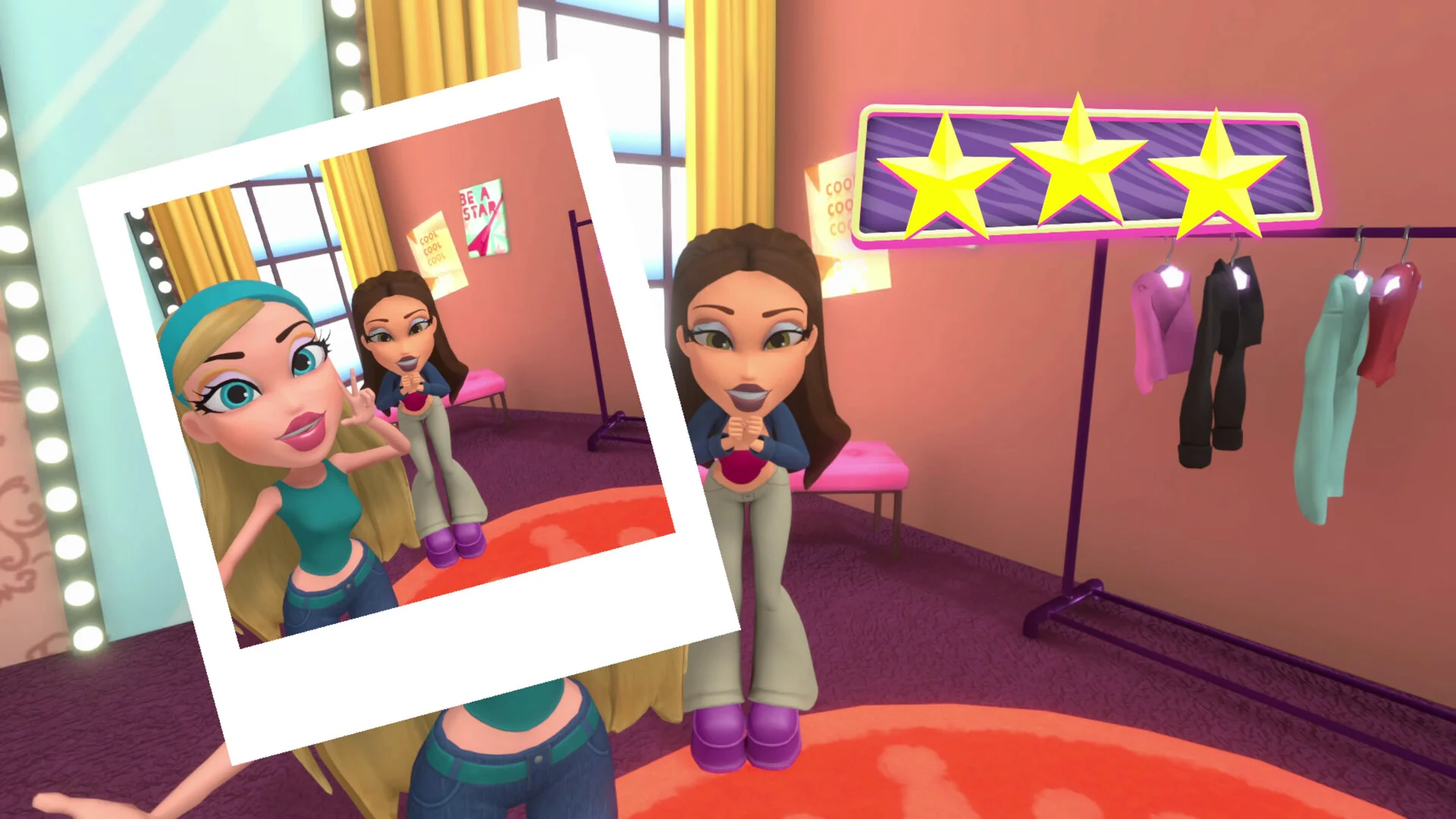 Bratz™: Flaunt your fashion - Image 6