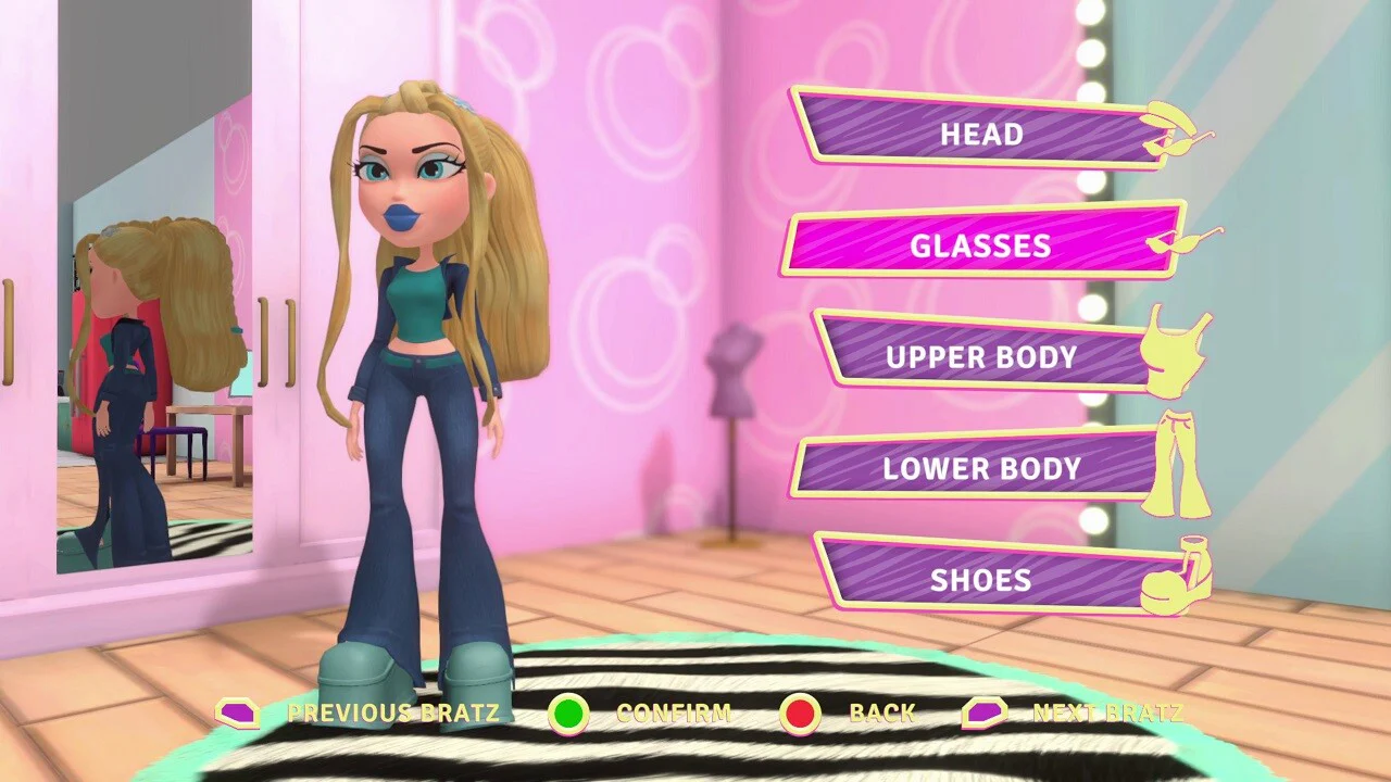 Bratz™: Flaunt your fashion - Image 8