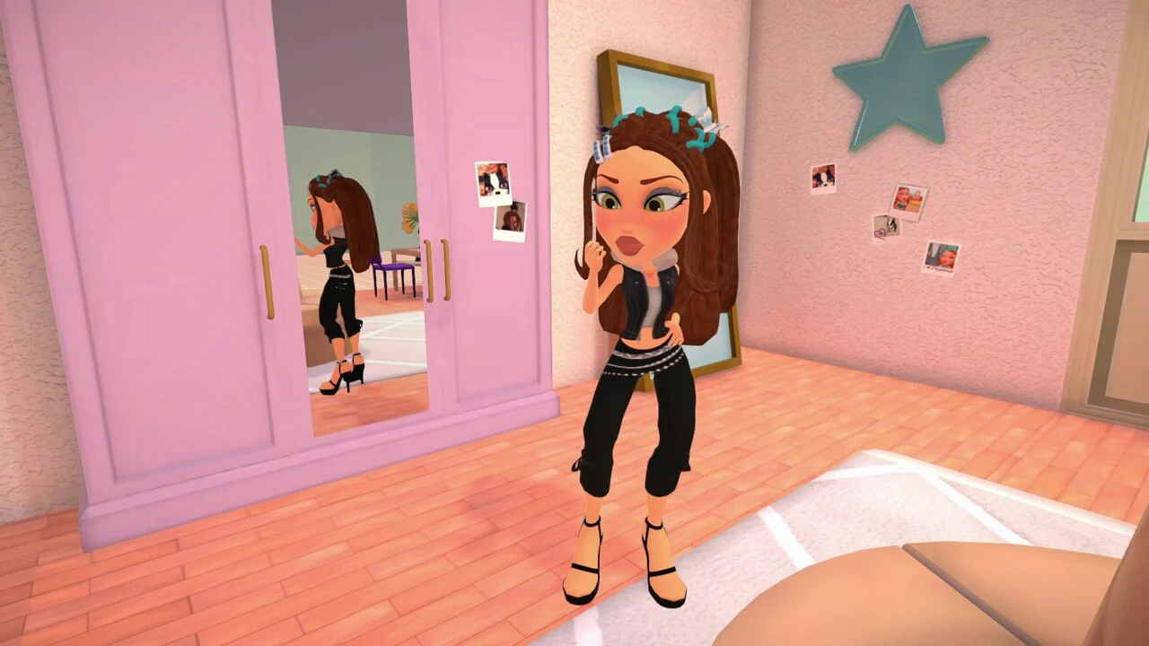 Bratz™: Flaunt Your Fashion - Girls Nite Out Fashion Pack - Image 3