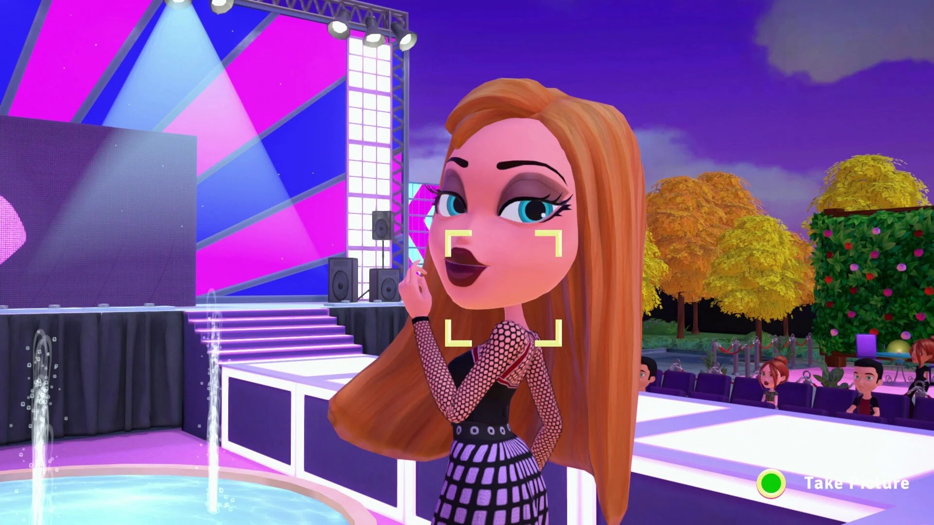 Bratz®: Flaunt your fashion - Pretty 'N' Punk Fashion Pack - Image 10