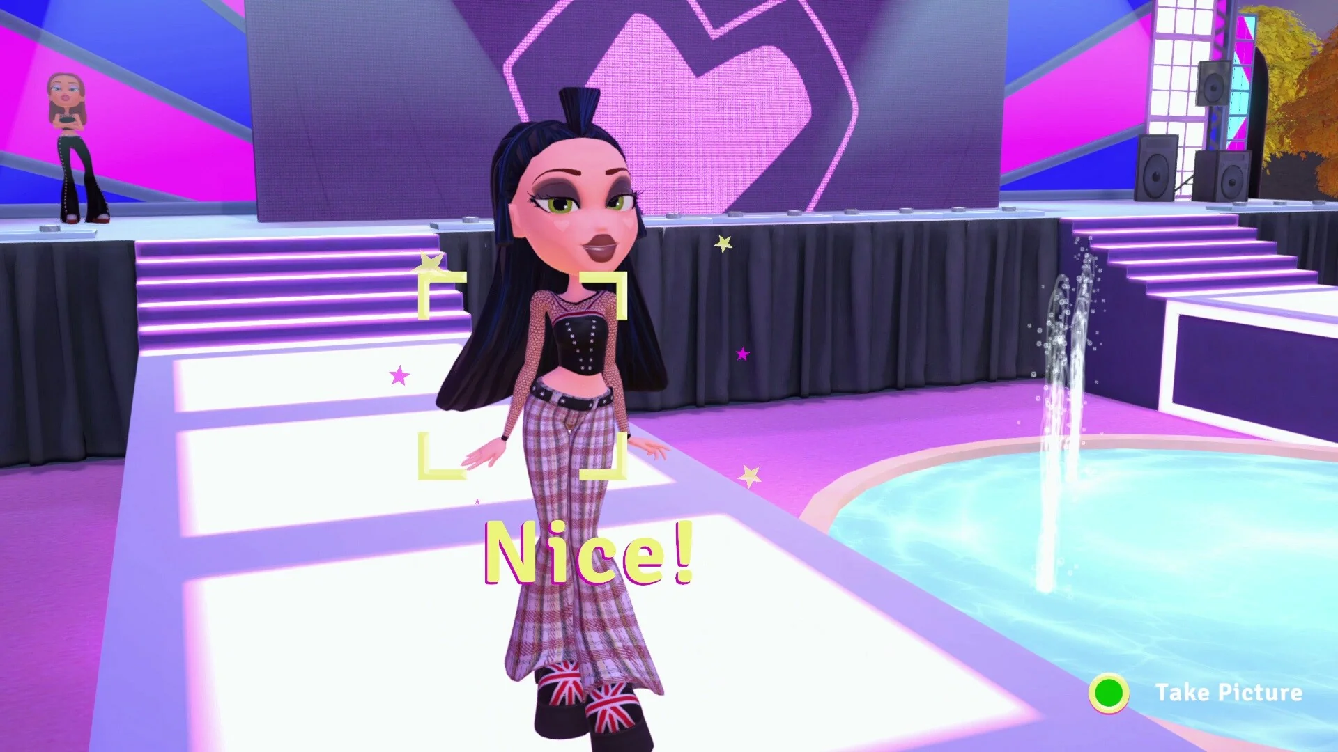 Bratz®: Flaunt your fashion - Pretty 'N' Punk Fashion Pack - Image 6