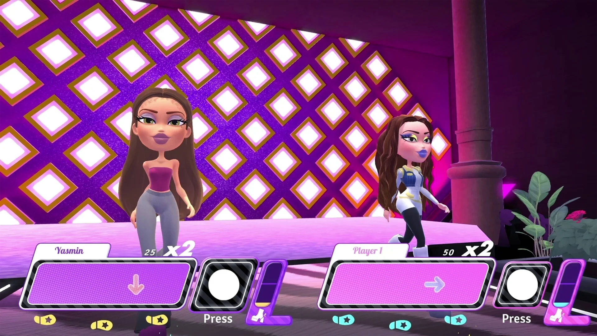 Bratz® Rhythm & Style - Image 3