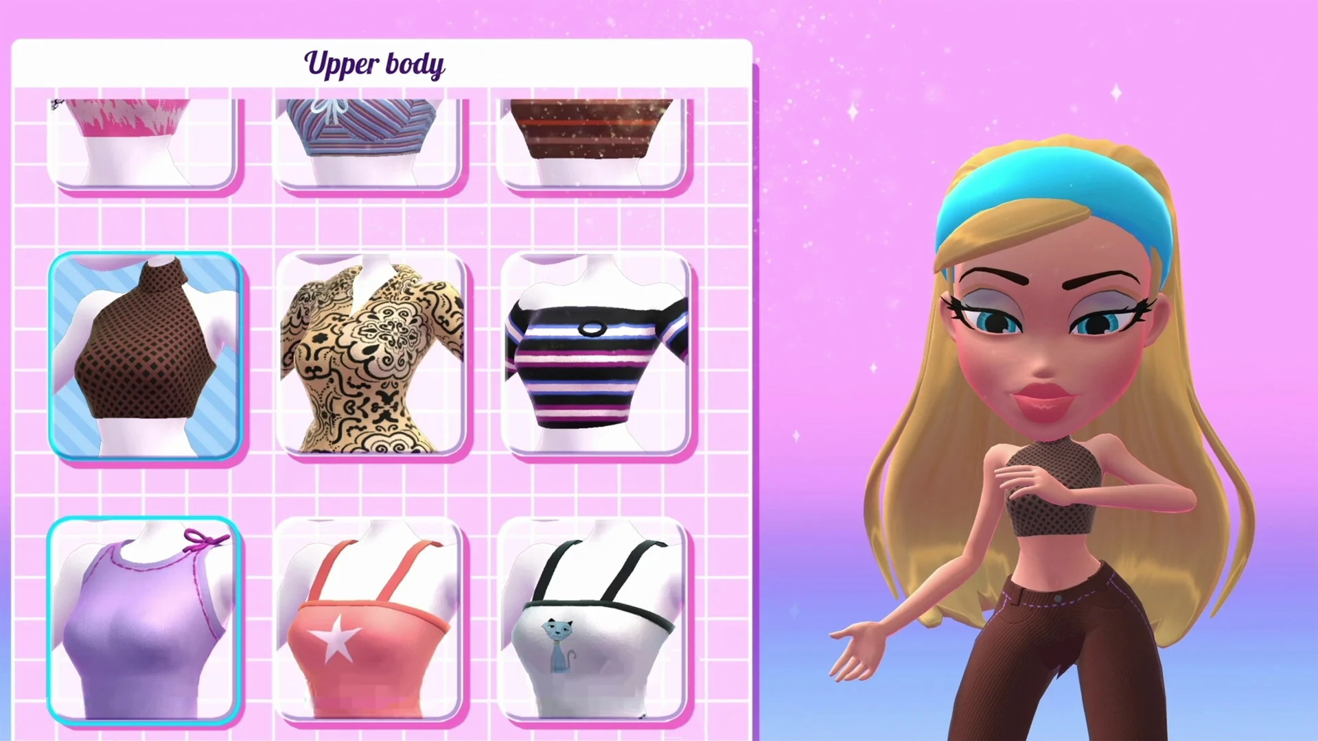 Bratz® Rhythm & Style - Image 4